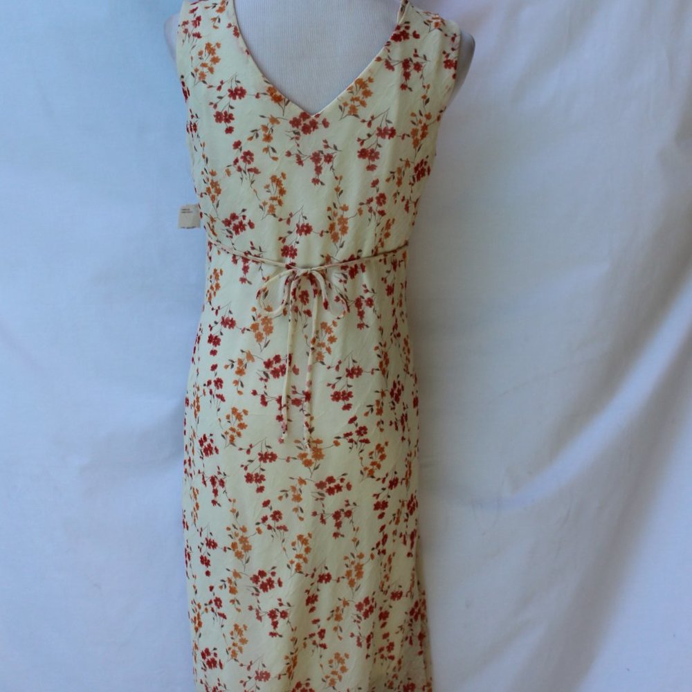 Forever 21 Sun Dress